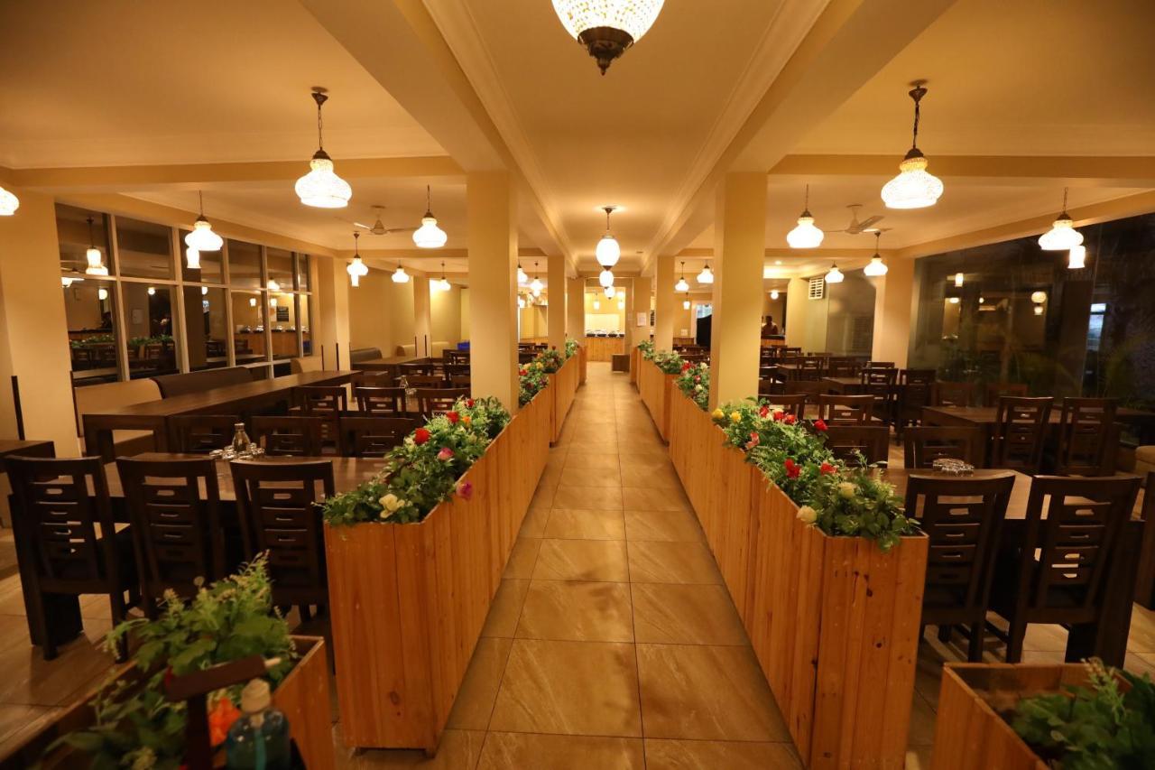 Avenue 18 Resort Rishīkesh Zewnętrze zdjęcie